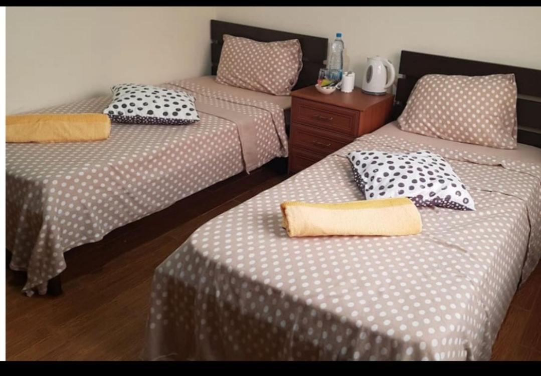 Larnaca Mansion Ideal For 3 Families Or More Екстер'єр фото